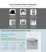 EWD BL WT (Bottom Load Water Dispenser) - Image 4