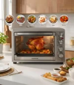 EEOR 35L S (Electric Oven Roaster) - Image 8