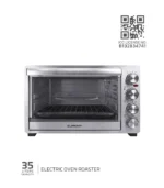 EEOR 35LS Electric Oven Roaster
