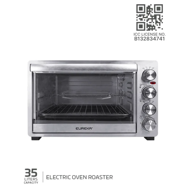 EEOR 35LS Electric Oven Roaster