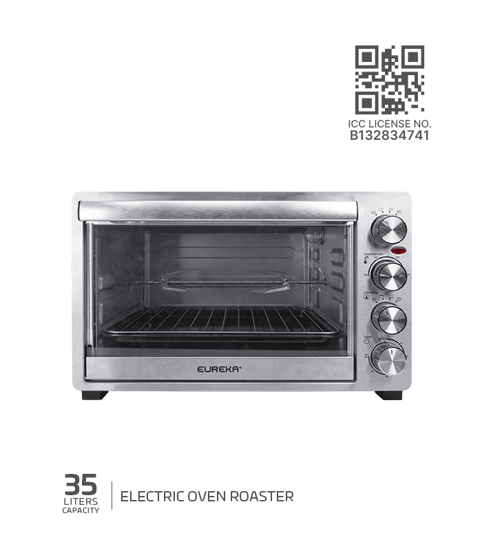 EEOR 35LS Electric Oven Roaster