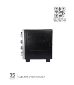 EEOR 35L S (Electric Oven Roaster) - Image 3