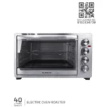 EEOR 40LS Electric Oven Roaster