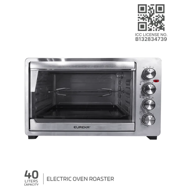 EEOR 40LS Electric Oven Roaster