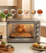 EEOR 50L S (Electric Oven Roaster) - Image 7