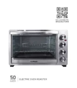 EEOR 50L S (Electric Oven Roaster)