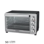 EEOR 50L S (Electric Oven with Rotisserie)