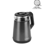 EK 1.2L G (Glass-Safe Electric Kettle)