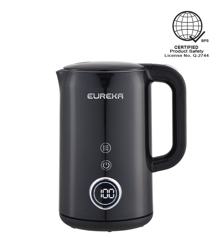 EKR 1.7L SD Digital Electric Kettle