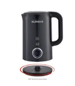EKR 1.7L SD (Smart Digital Electric Kettle) - Image 4