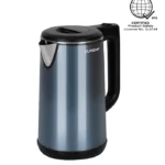 EKR 1.8LT Trilayer Electric Kettle
