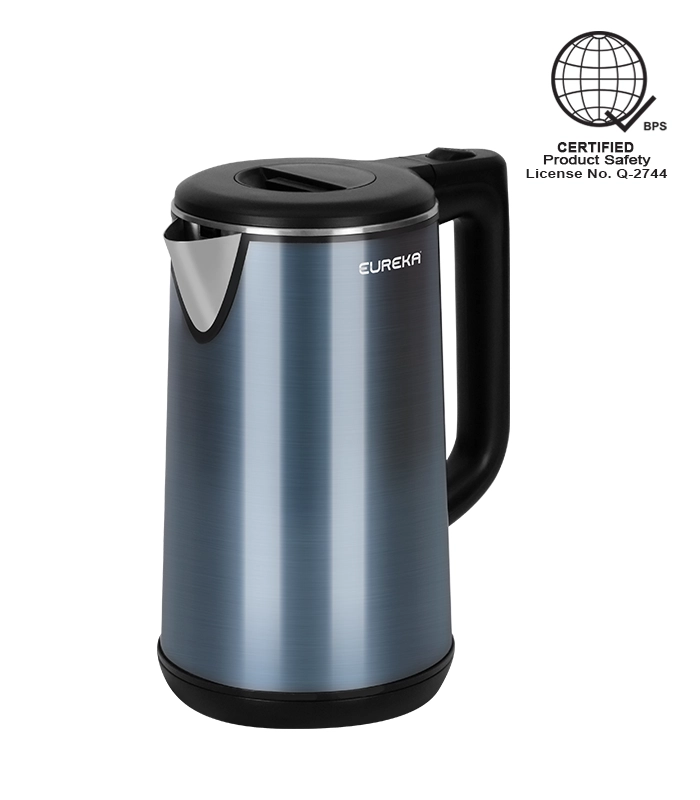 EKR 1.8LT Trilayer Electric Kettle