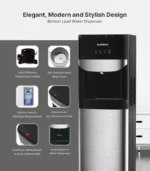 EWD BL SB (Bottom Load Water Dispenser) - Image 5