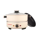 EHG 5L (Hot Pot with Griller)