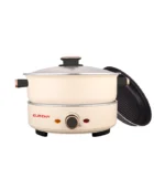 EHG 5L (Hot Pot with Griller)