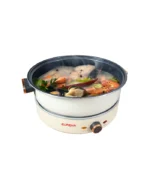 EHG 5L (Hot Pot with Griller) - Image 2