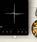 EIC DH (Double Hob Induction Cooker) - Image 6