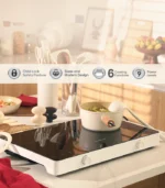 EIC DH (Double Hob Induction Cooker) - Image 7