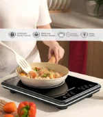 EIC SHBT (Induction Cooker Single Hob) - Image 7