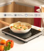 EIC SHBT (Induction Cooker Single Hob) - Image 6