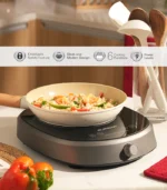 EIC SHC (Induction Cooker Single Hob Curve) - Image 7