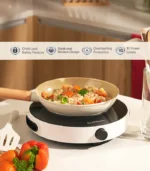EIC SHR (Round Induction Cooker) - Image 6