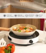 EIC SHR (Round Induction Cooker) - Image 7