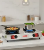 EGS DCF 600 (Double Cyclone Flame Gas Stove) - Image 5