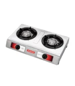 EGS DCF 600 (Double Cyclone Flame Gas Stove) - Image 2