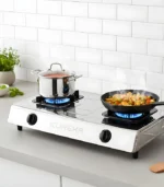 EGS DCF 710 (Double Cyclone Flame Gas Stove) - Image 5