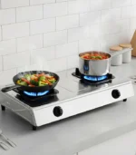 EGS DCF 710 (Double Cyclone Flame Gas Stove) - Image 4