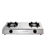 EGS DCF 710 (Double Cyclone Flame Gas Stove)