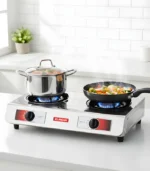 EGS DCI 650 (Double Cast Iron Gas Stove) - Image 3