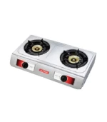 EGS DCI 650 (Double Cast Iron Gas Stove) - Image 2
