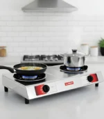 EGS DCI 710 (Double Cast Iron Gas Stove) - Image 5