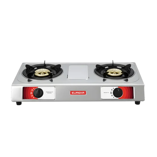 EGS DCI 710 (Double Cast Iron Gas Stove)
