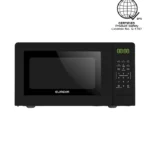 EMO 20L DC Digital Microwave Oven