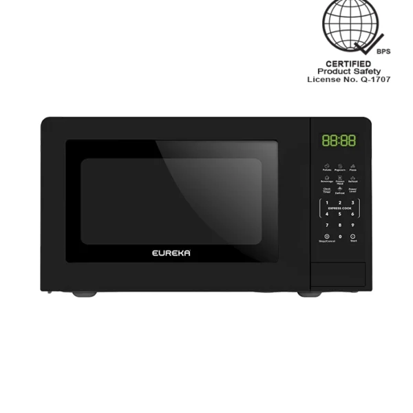 EMO 20L DC Digital Microwave Oven