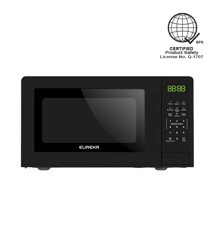 EMO 20L DC Digital Microwave Oven