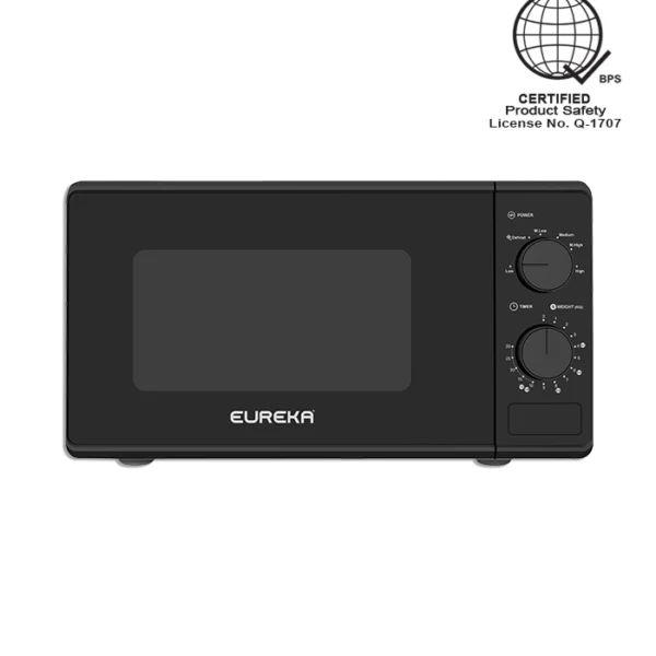 EMO 20L MC Microwave Oven