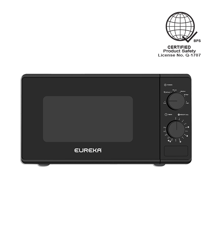 EMO 20L MC Microwave Oven