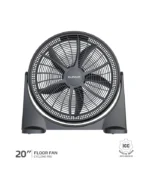 EFF 20 (Cyclone Pro Floor Fan)