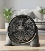EFF 20 (Cyclone Pro Floor Fan) - Image 5