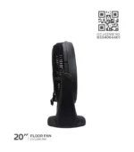 EFF 20 (Cyclone Pro Floor Fan) - Image 4