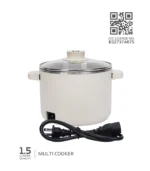 EMC 1.5L I (Multi Cooker) - Image 6