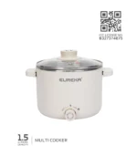EMC 1.5L I Multi Cooker