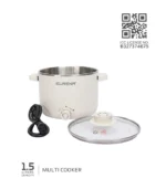 EMC 1.5L I (Multi Cooker) - Image 5