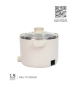 EMC 1.5L I (Multi Cooker) - Image 4