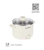 EMC 1.5L I (Multi Cooker) - Image 2