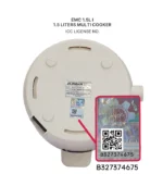 EMC 1.5L I (Multi Cooker) - Image 7
